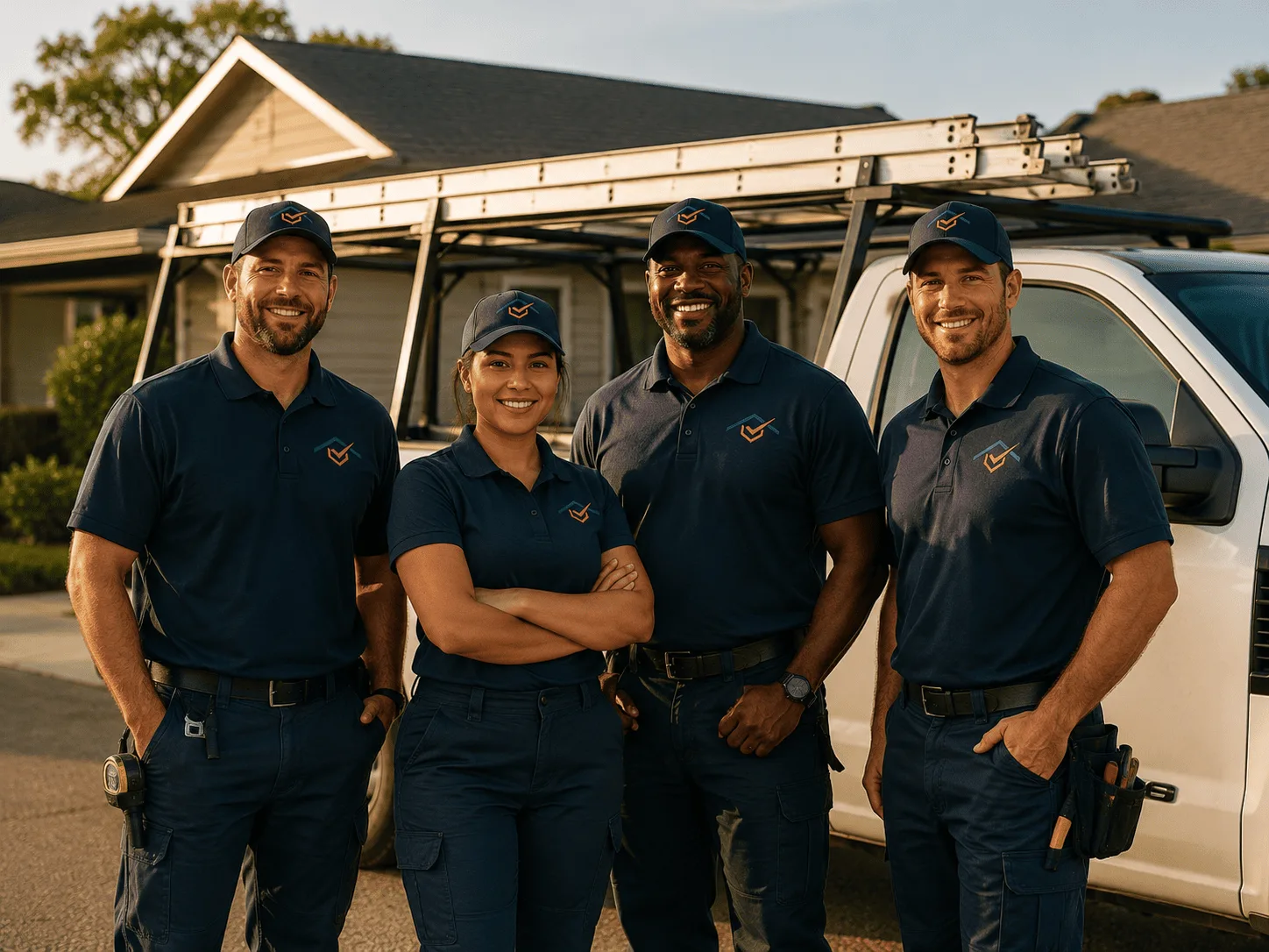 Roof Inspection company in Surfside, CA
